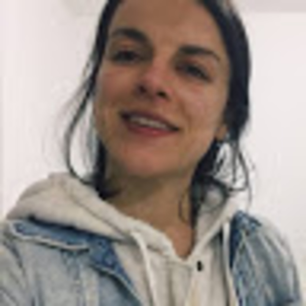 Meet your Posher, Aline